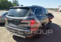 2019 Honda PILOT фото