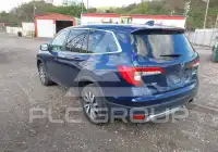 2019 Honda PILOT фото