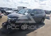 2019 Honda PILOT фото