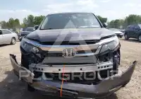 2019 Honda PILOT фото