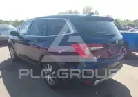 2019 Honda PILOT photo