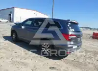 2019 Honda PILOT фото