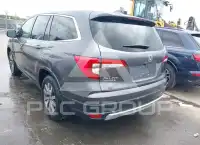 2019 Honda PILOT фото