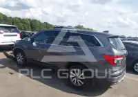 2019 Honda PILOT фото