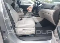 2019 Honda PILOT photo