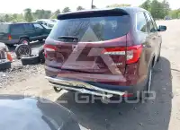2019 Honda PILOT photo