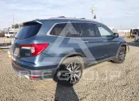 2019 Honda PILOT фото