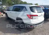 2019 Honda PILOT фото