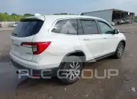 2019 Honda PILOT photo