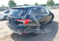 2019 Honda PILOT фото