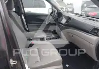 2019 Honda PILOT фото