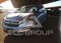 2019 Honda PILOT photo