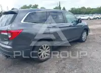 2019 Honda PILOT фото