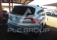 2019 Honda PILOT photo