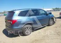 2019 Honda PILOT photo