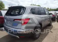2019 Honda PILOT photo