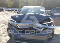 2019 Honda PILOT фото