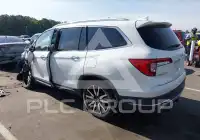 2019 Honda PILOT фото
