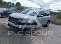 2019 Honda PILOT фото