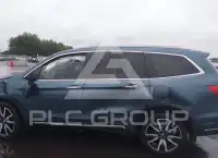 2019 Honda PILOT фото