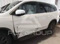 2019 Honda PILOT фото
