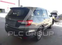 2019 Honda PILOT фото