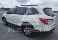 2019 Honda PILOT photo