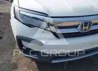 2019 Honda PILOT фото
