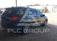 2019 Honda PILOT фото