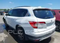 2019 Honda PILOT photo