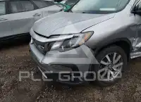2019 Honda PILOT фото