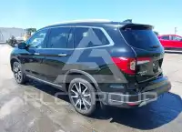 2019 Honda PILOT photo