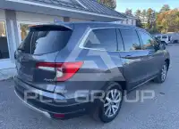 2019 Honda PILOT фото