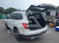 2019 Honda PILOT фото