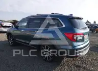 2019 Honda PILOT фото