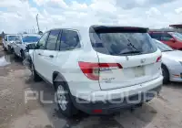 2019 Honda PILOT фото