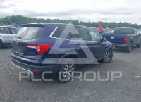 2019 Honda PILOT фото