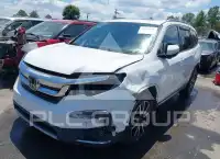 2019 Honda PILOT photo