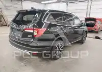 2019 Honda PILOT фото