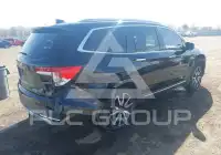 2019 Honda PILOT фото