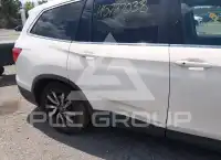 2019 Honda PILOT photo