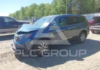 2019 Honda PILOT photo
