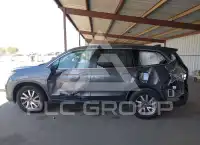 2019 Honda PILOT фото