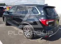 2019 Honda PILOT фото