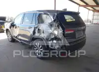2019 Honda PILOT фото