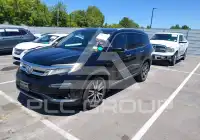 2019 Honda PILOT фото