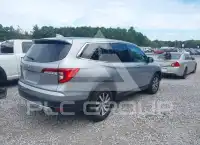 2019 Honda PILOT photo
