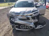 2019 Honda PILOT фото