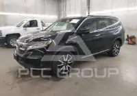 2019 Honda PILOT фото