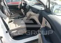 2019 Honda PILOT фото